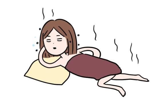 失眠的癥狀有哪些