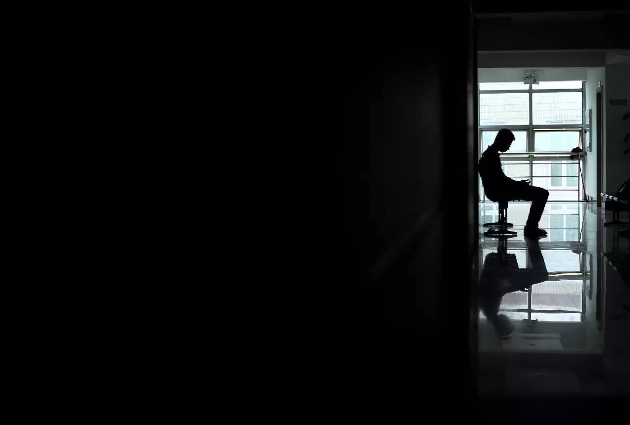 清楚自己是否有抑郁證