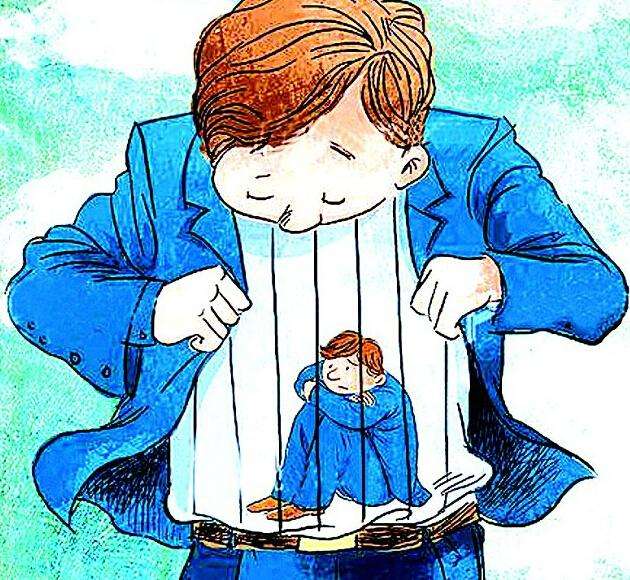 抑郁癥的三個癥狀