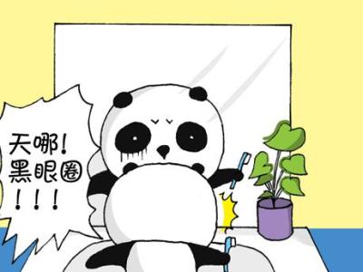 規律生活有效避免失眠